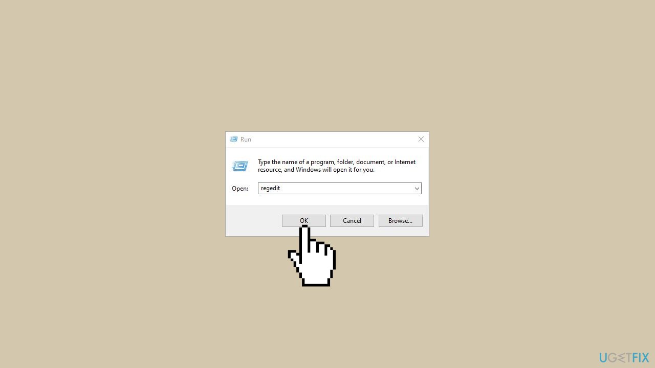 Delete registry keys Delete registry keys