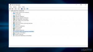 Device manager1