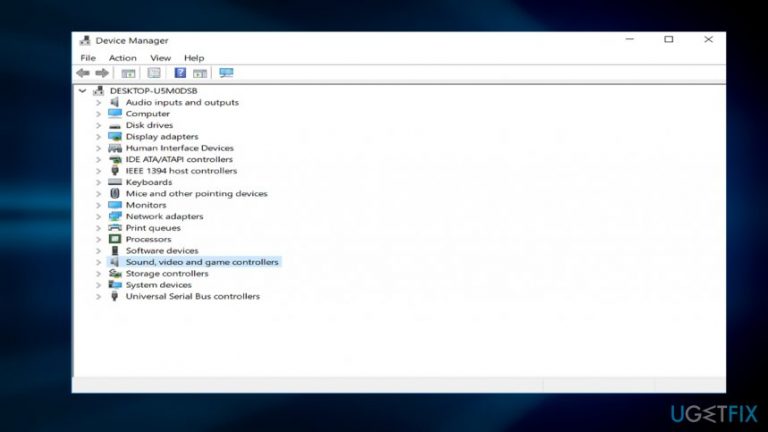 How to Synchronize Video and Audio on Windows?