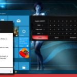 Disable cortanas pop ups