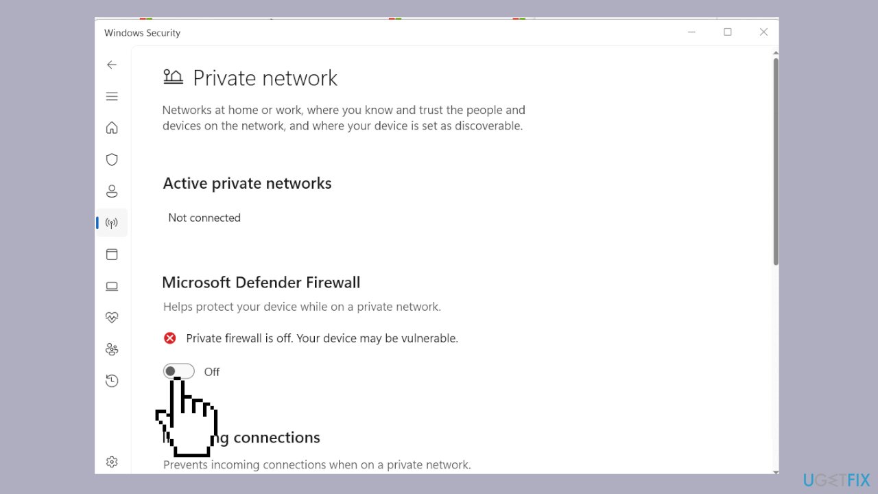 Disable microsoft defender Disable microsoft defender