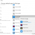 Disable microsoft edge pdf reader