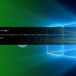 Do you own the app error