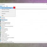 Driver installation error 0001 fix hardware changes