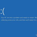 Driver irql not less or equal epfwwfp sys