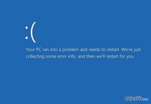 Driver irql not less or equal epfwwfp sys