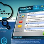Drivereasy removal