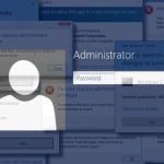 Enable built in administrator account