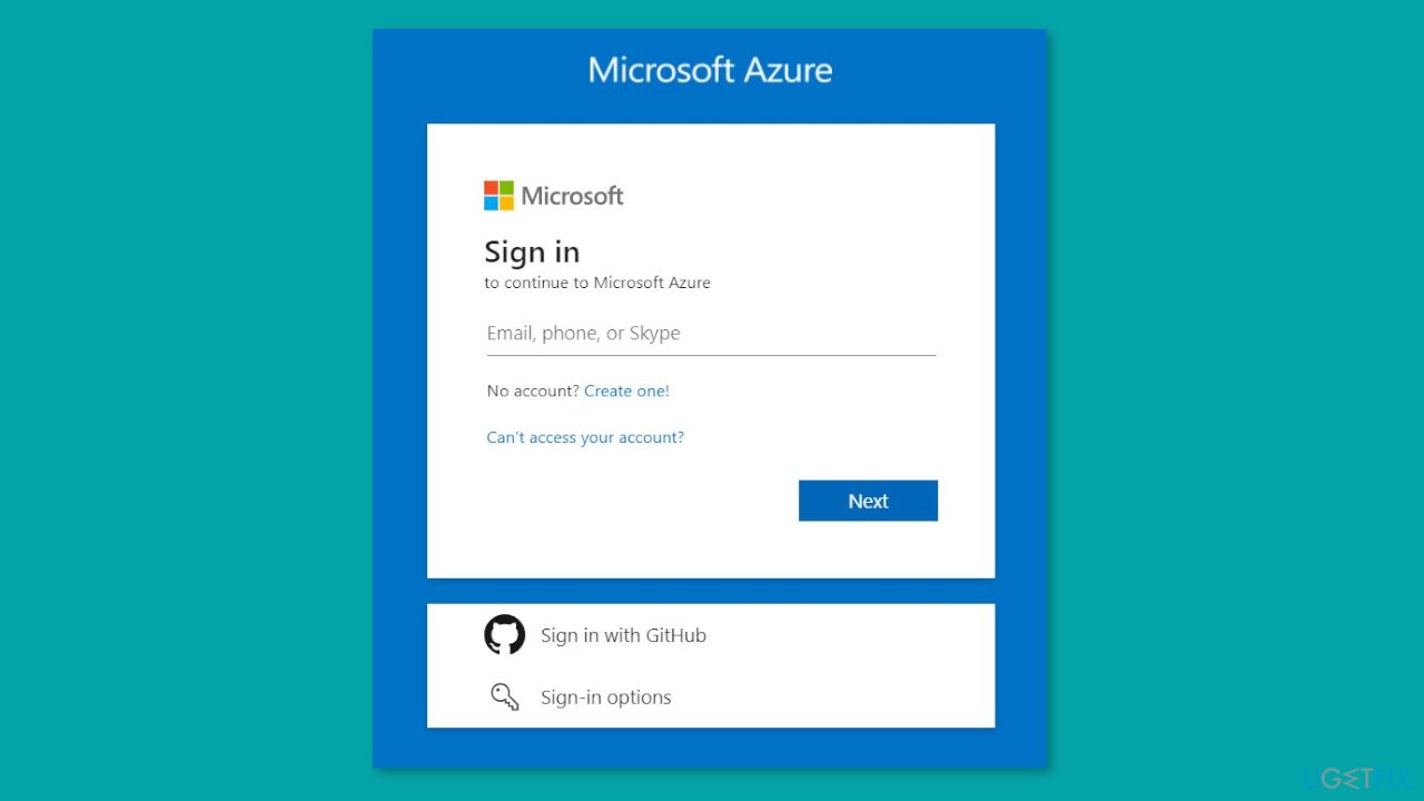 Enable CollabDBService in Azure Portal