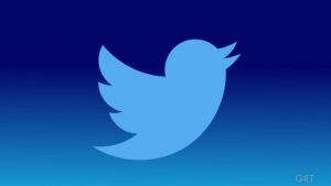 Enable two factor authentication on twitter