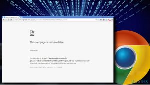Err spdy protocol error