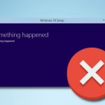 Error 0x80070013 fix