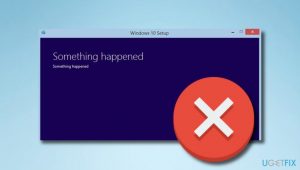 Error 0x80070013 fix
