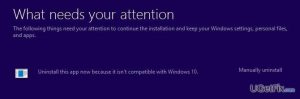 Error code 0xc1900209