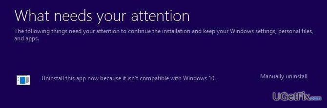 How to Fix Windows 10 Update Error 0xc1900209?