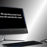 Error code