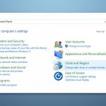Error code fix