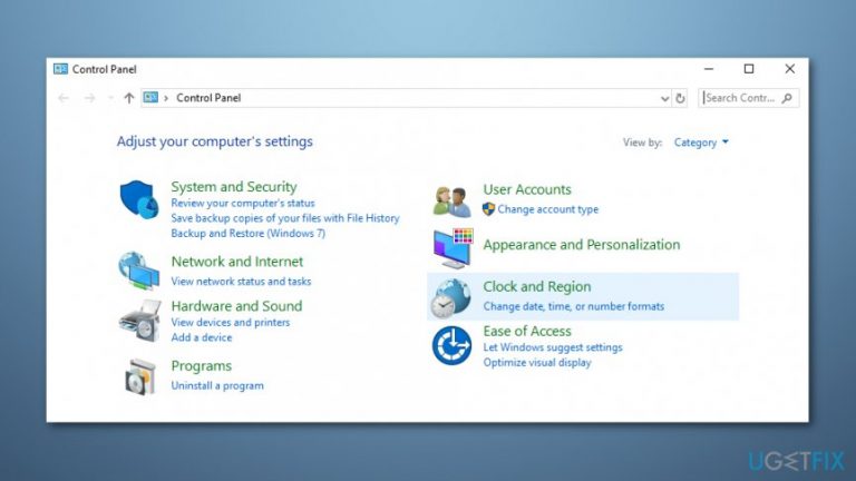 How to fix Windows Store error 0xC0EA000A?