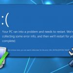 Error fix