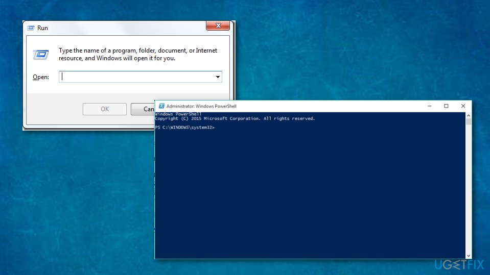 Fix Windows Store Error Code:0x80073cf9