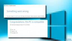 Error