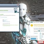 Eset smart security removal