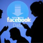 Facebook data