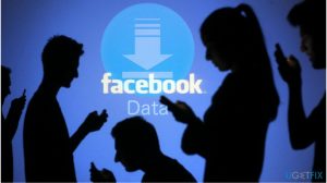 Facebook data