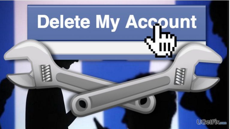 How to deactivate your Facebook account?