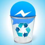 Facebook messenger deactivate
