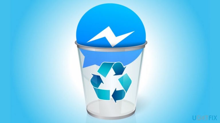 How to deactivate Facebook Messenger?