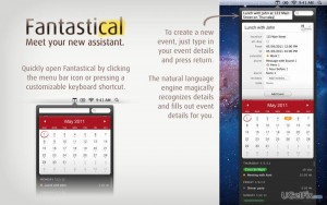 Fantastical