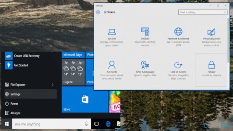 How to disable Feedback Hub Notifications on Windows 10?