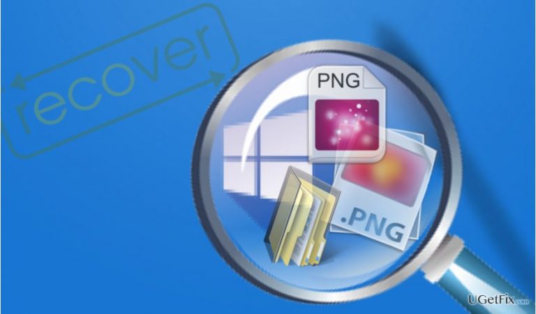 How to Restore Files Deleted by Windows Updates?