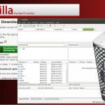 Filezilla removal