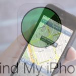 Find my iphone