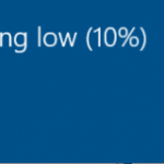 Fix battery drain issue