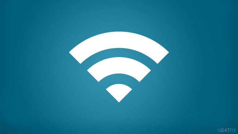 [Fix] Can’t see my wireless network but can see others around me
