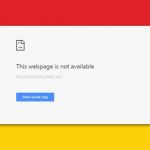 Fix err connection timed out error