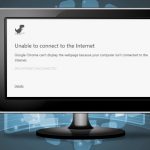 Fix err internet disconnected error