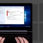 Fix error code 0x80072ee2 on windows