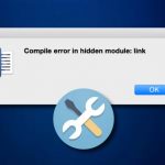 Fix error code