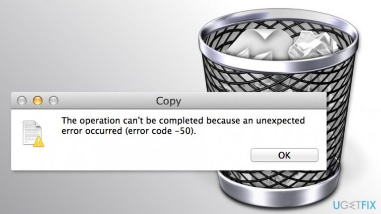 How to Fix Error Code 8003 on Mac?