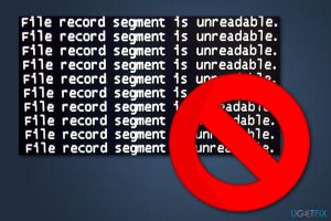 Fix error
