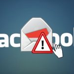 Fix facebook sending malicious links