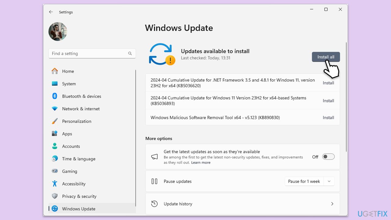 Fix hdr video streaming keeps turning off in windows install updates Fix hdr video streaming keeps turning off in windows install updates