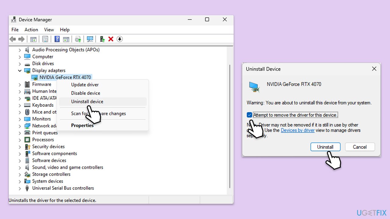Fix hdr video streaming keeps turning off in windows reinstall gpu drivers Fix hdr video streaming keeps turning off in windows reinstall gpu drivers