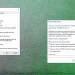 Fix kernel mode heap corruption error rollback