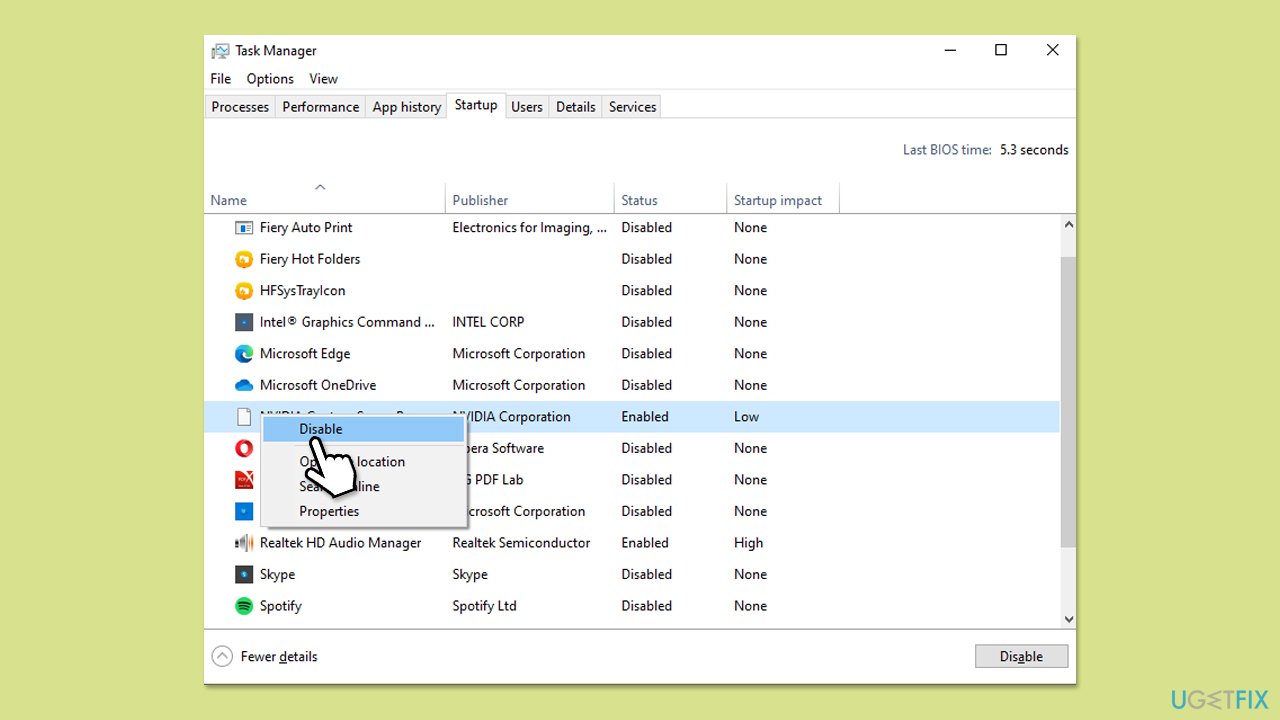 Fix logmein app is opening automatically in windows disable in task manager Fix logmein app is opening automatically in windows disable in task manager