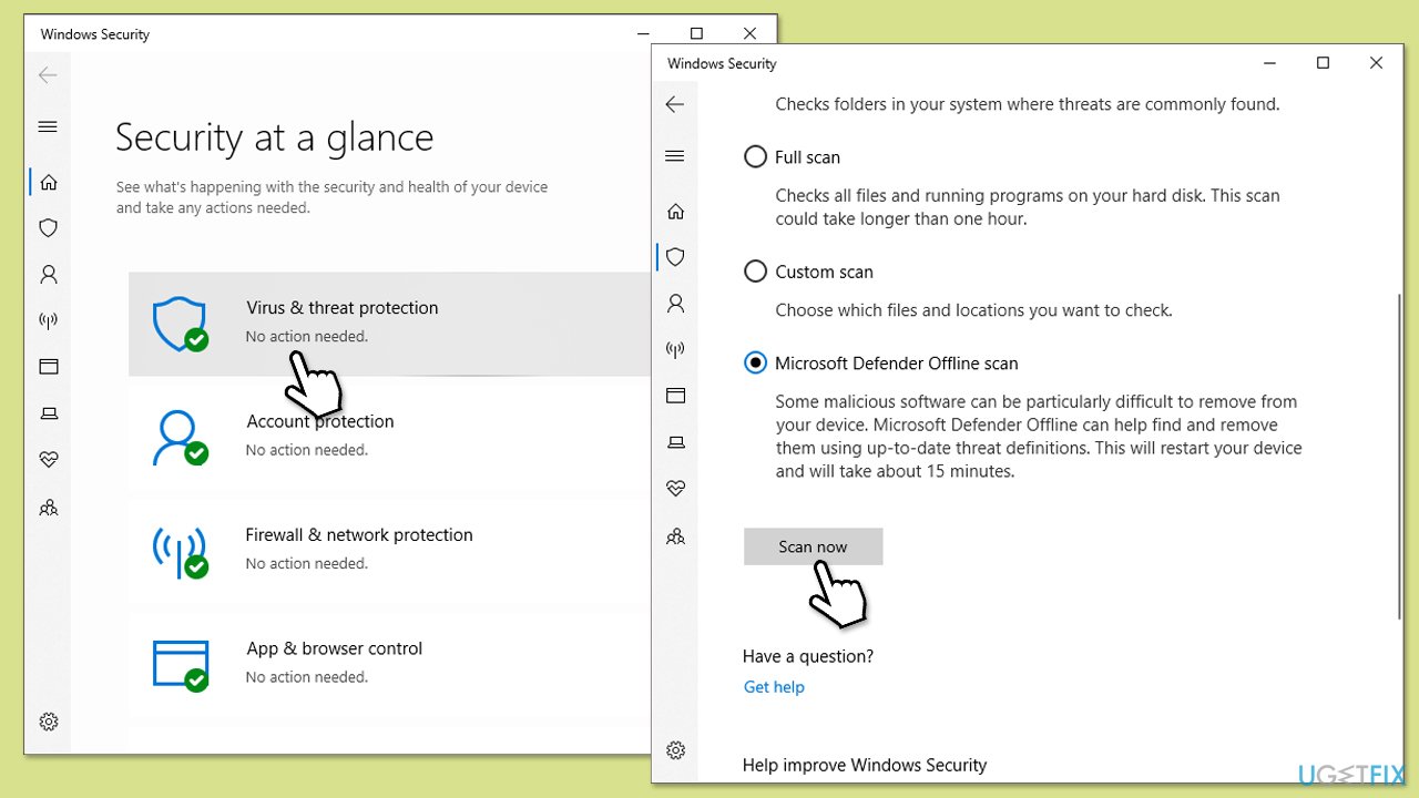 Fix logmein app is opening automatically in windows scan for malware Fix logmein app is opening automatically in windows scan for malware